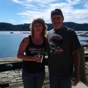 Meet your Posher, Dawn